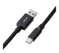 Cablemod CM-PKCA-CKAK-KK150KK-R cavo USB 1,5 m USB A USB C Nero
