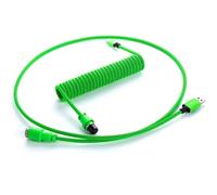 Cablemod CM-PKCA-CLGALG-KLG150KLG-R cavo USB 1,5 m USB A USB C Verde
