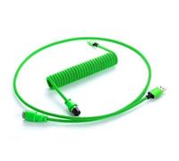 Cablemod CM-PKCA-CLGALG-KLG150KLG-R cavo USB 1,5 m USB A USB C Verde