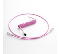 Cablemod CM-PKCA-CWAW-IW150IW-R cavo USB 1,5 m USB A USB C Rosa