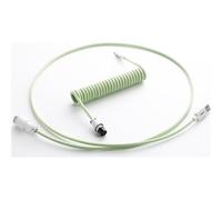 CableMod cavo USB CM-PKCA-CWAW-LGW150LGW-R 1,5 m USB A a USB C Colore menta