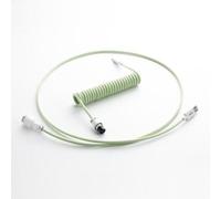 Cablemod CM-PKCA-CWAW-LGW150LGW-R cavo USB 1,5 m USB A USB C Colore menta