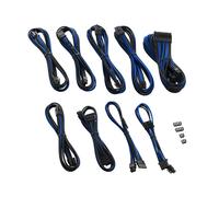 Cablemod CM-PRTS-FKIT-NKKB-R cavo di alimentazione interno