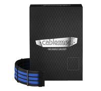 Cablemod CM-PRTS-FKIT-NKKB-R cavo di alimentazione interno