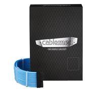 cablemod CM-PRTS-FKIT-NKLB-R Blu 260 mm 180 mm 65 mm 1,1 kg Scatola RT-Series