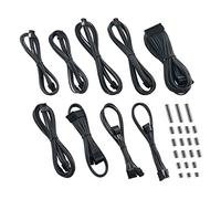 Cablemod CM-RTS-CKIT-NKC-R cavo di alimentazione interno