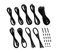 CableMod CM-RTS-CKIT-NKK-R - Cavo di alimentazione interno