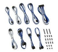Cablemod CM-RTS-CKIT-NKWB-R cavo di alimentazione interno (CableMod Classic ModMesh RT-Series Cable Kit ASUS ROG / Seasonic - W NEW