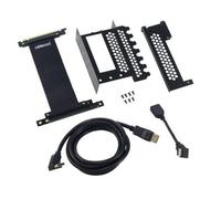 Cablemod CM-VPB-HDK-R parte del case del computer Mini Tower Supporto GPU