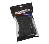 CableMod Kit di prolunga cavo Classic ModMesh (Serie 8+8, Nero)