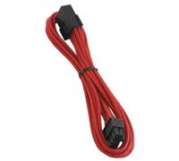 CableMod ModMesh Pro Cavo di estensione PCI-E a 8 pin 45 cm rosso