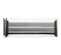 cablemod PCI Express x16 Kabel 4.0 W Cavo 0,3 m Riser black CM-CAB-PC4S-30K-R