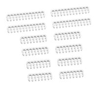 cablemod PRO Bridged Cable Comb Kit white Cavo degli CM-COM-BKIT-PBPW-R