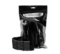 CableMod PRO ModMesh 12VHPWR Cable Extension Kit - schwarz