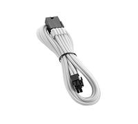 CableMod Pro ModMesh Prolunga cavo PCI-e (Peripheral Component Interconnect Express, interconnessione rapida di componente periferica) con connettore a 8 poli, 45 cm