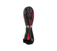 cablemod Pro ModMesh RT 12VHPWR auf 3x PCI-e Kabel CM-PRTS-16P3-N60KKR-5PK-R