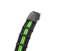 cablemod PRO ModMesh RT 12VHPWR auf 3x PCI-e Kabel CM-PRTS-16P3-N60KKLG-5PK-R-SS
