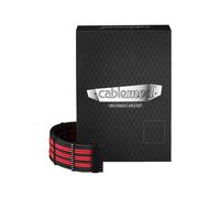 cablemod Pro ModMesh RT 12VHPWR Dual Cable Kit per CM-PRTS-16X2KIT-NKKR-R