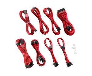 cablemod Pro ModMesh RT 12VHPWR Dual Cable Kit per CM-PRTS-16X2KIT-NKR-R