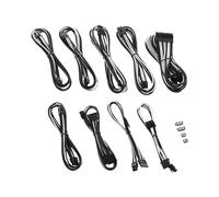 cablemod PRO ModMesh RT ASUS/Seasonic/Phanteks Cable Kits CM-PRTS-FKIT-NKKW-R
