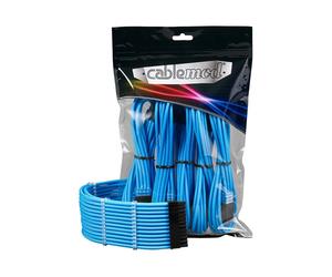 cablemod PRO ModMesh Verlängerungskabelset CM-PCAB-16P3KIT-NKLB-3PC-R