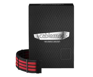 cablemod PRO Series ModMesh C-Series RMi & RMx Cable Kit CM-PCSR-FKIT-NKKR-R