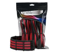 cablemod PRO Series ModMesh Verlängerungskabelset CM-PCAB-BKIT-NKKR-3PK-R