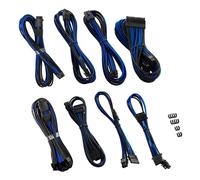 cablemod RT-Series Pro ModMesh 12VHPWR Dual Cable CM-PRTS-16X2KIT-NKKB-R