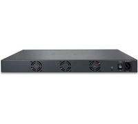 Planet 48 porte 10/100/1000T 802.3at PoE + 4 porte 100/1000BASE-X SFP gestito / 440W