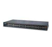 Cablenet POE-2400G switch di rete (CNL 24P Mngd Inj Hub Gb PoE+ 440W) NEW