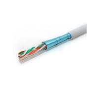 Cablenet XX60009 cavo di rete Grigio 305 m Cat6 F/UTP [FTP] (CNL C6 Gy FUTP Ls 2