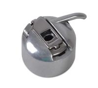 CABLEPELADO Casella di bobina per macchina da cucire, portabatterie per macchina da cucire, portabobine di carico frontale, tappo bobina macchina cucire, capsula bobina di carico frontale macchina