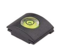 Cablepelado Protezione per slitta flash macchina fotografica | Copertura hot shoe | livello a bolla della slitta della macchina fotografica | Compatibile con Canon, Nikon, Panasonic, Fujifilm,