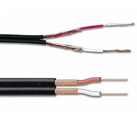 Cables 274081 diodo cavo, 2 X 0.25 mm², Piatto