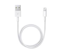 Câbles & Chargeurs APPLE LIGHTNING TO USB CABLE