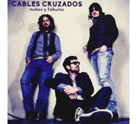 Azahara Medina Nubes Y Fabulas (CD)