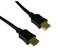 CABLES DIRECT - 10M V1.4 HDMI-FAST WITH ETHERNET B/Q NUOVO
