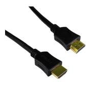 Cables Direct 99HDHS-115 cavo HDMI 15 m HDMI tipo A [Standard] Nero (CDL 15m Hig