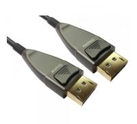 Cables Direct AOCDP2-115 cavo DisplayPort 15 m Mini DisplayPort Nero (CDL 15m Di