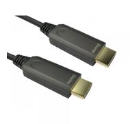 Cables Direct AOCHDMI-015 cavo HDMI 15 m HDMI tipo A [Standard] Nero (CDL 15m AO