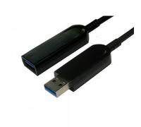 Cables Direct AOCUSB3-EXT025 cavo USB USB 3.2 Gen 1 [3.1 Gen 1] 25 m USB A 5 Gbi