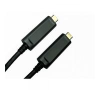 Cables Direct AOCUSB3C-010 cavo USB USB 3.2 Gen 1 [3.1 Gen 1] 10 m USB C 10 Gbit