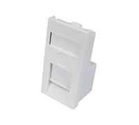 Cables Direct Cat6 Keystone Jack - Kit di Supporto
