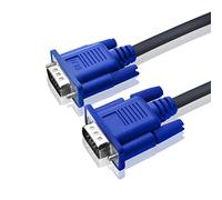 Cables Direct cdex-702 K Cavo VGA Nero