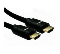 Cables Direct CDLHD8K-02K cavo HDMI 2 m HDMI tipo A [Standard] Nero (CDL 2m 8K H