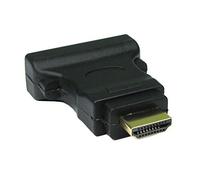 CABLES DIRECT - DVI-D DUAL LINK F-HDMI M ADAPTOR- NUOVO