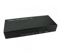 Cables Direct HD-SP204-HD2 ripartitore video HDMI 4x HDMI (CDL 4 Port HDMI v2.0