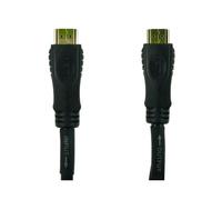 Cables Direct HDMI 30m cavo HDMI HDMI tipo A [Standard] Nero (CDL 30m Active HDM