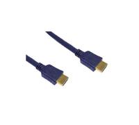 Cables Direct NL2HD-115 cavo HDMI 15 m HDMI tipo A [Standard] Blu (CDL 15m High