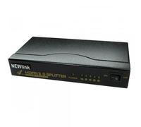Cables Direct NLHDSP204-HD2 ripartitore video HDMI 4x HDMI (CDL 4 Port HDMI V2 4